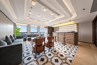 Chongqing Yunting Hotel - Nanping Wanda Industry & Trade Subway Station Branch - 6