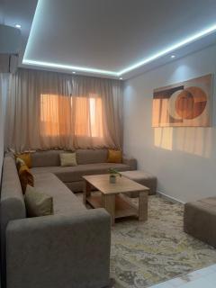 Elegant 2-bedroom apartment in Agadir - 9
