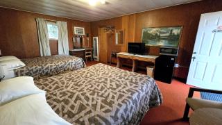 Lazy K Motel - 8
