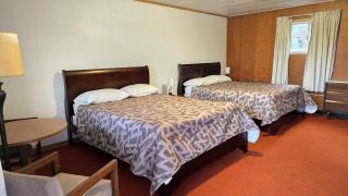 Lazy K Motel - 0