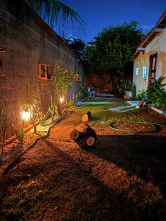 Residencial anajá - 0