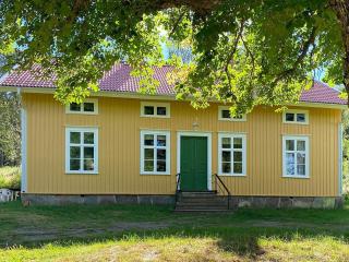 4 star holiday home in Sandhem - 0
