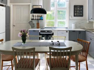 4 star holiday home in Sandhem - 1