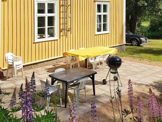 4 star holiday home in Sandhem - 4