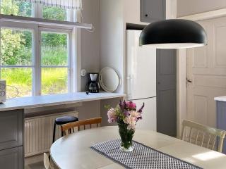4 star holiday home in Sandhem - 7