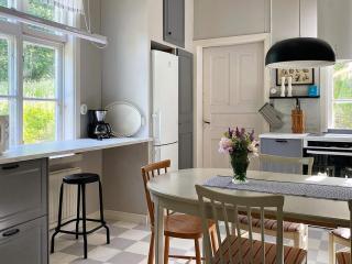 4 star holiday home in Sandhem - 8