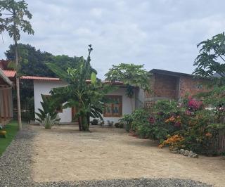Rincón del Pacífico - 5