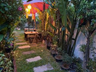 Charming Home Chiang Mai - 5