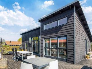 4 star holiday home in Bjert - 9