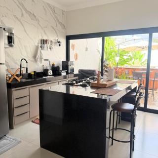 Casa completa perto do CAMARU - 0