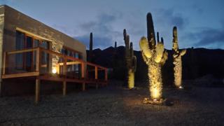 Los Cardones - 3