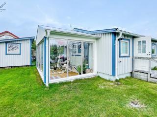 8 person holiday home in Tvååker - 9
