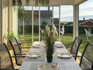 8 person holiday home in Tvååker - 5