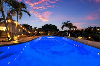 Waterfront Pool Home Clearwater Retreat Monthly Rental 31 days minimum - 7