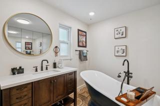 Waterfront Pool Home Clearwater Retreat Monthly Rental 31 days minimum - 4