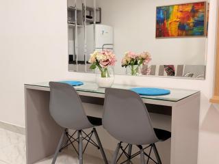Flat em Intermares - Avant Home - Cabedelo - 3