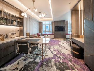 Orchid Hotel Singapore - 8