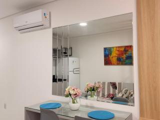 Flat em Intermares - Avant Home - Cabedelo - 4