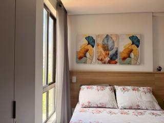 Flat em Intermares - Avant Home - Cabedelo - 5