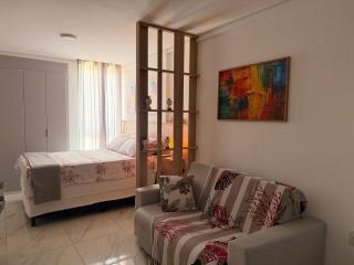 Flat em Intermares - Avant Home - Cabedelo - 8