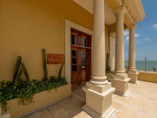 Sofitel Legend Santa Clara Cartagena - 8