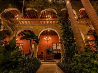Sofitel Legend Santa Clara Cartagena - 6