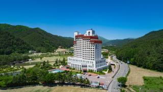 Kensington Hotel Pyeongchang - 0