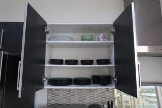 Premium apartment with city views - 3