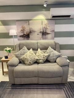 Snuggle's Nest Tanza - 6