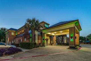 Quality Inn West Plano - Dallas - Plano - 5