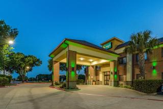 Quality Inn West Plano - Dallas - Plano - 4