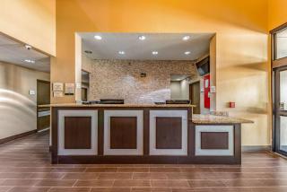Quality Inn West Plano - Dallas - Plano - 1