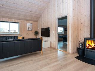 5 star holiday home in Nordborg - 8