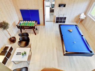 5 star holiday home in Nordborg - 1
