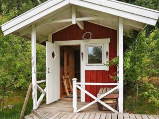 6 person holiday home in Sävsjö - Nykulla - 6