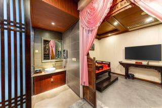 Pingyao Hu lu wa Home Inn - 9