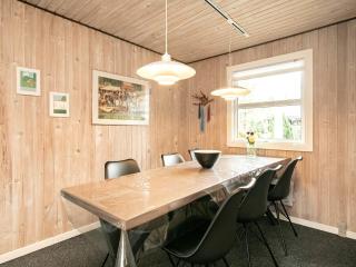 6 person holiday home in Hals - 8