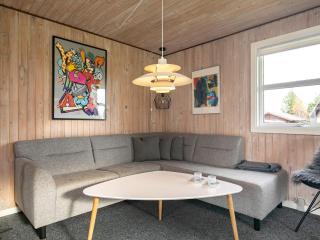 6 person holiday home in Hals - 9