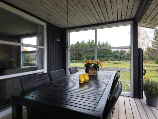 6 person holiday home in Hals - 7