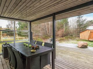 6 person holiday home in Hals - 6