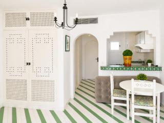 bungalow by the sea, Marina kantaoui With Wifi - 3