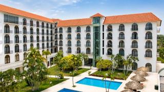 Hotel Caracol Plaza - 9