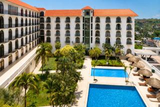 Hotel Caracol Plaza - 2