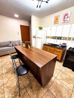 Apartamento a 10 min da PONTE DA AMIZADE - DF2 - 3