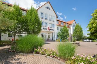 Hotel Montana - Guxhagen - 7