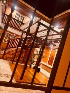 Casa solarte bocas del toro - Bluff Beach - 0