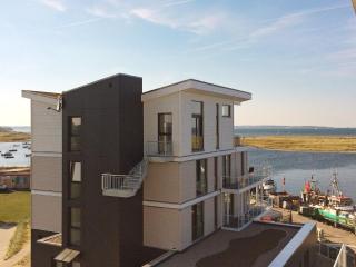 5 star holiday home in Wendtorf - 6