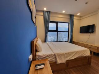 Three Bedrooms FLC Sea Tower Quy Nhơn - Quy Nhơn Beach - 7