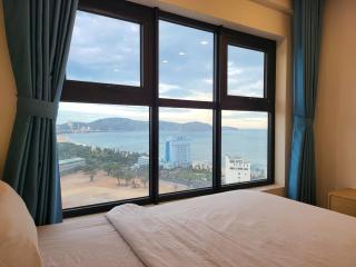 Three Bedrooms FLC Sea Tower Quy Nhơn - Quy Nhơn Beach - 3