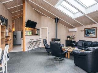 4 star holiday home in Ansager - 1